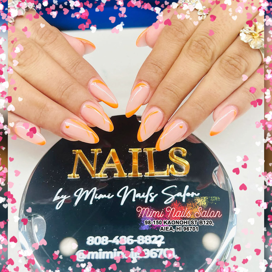 Mimi Nails Salon
